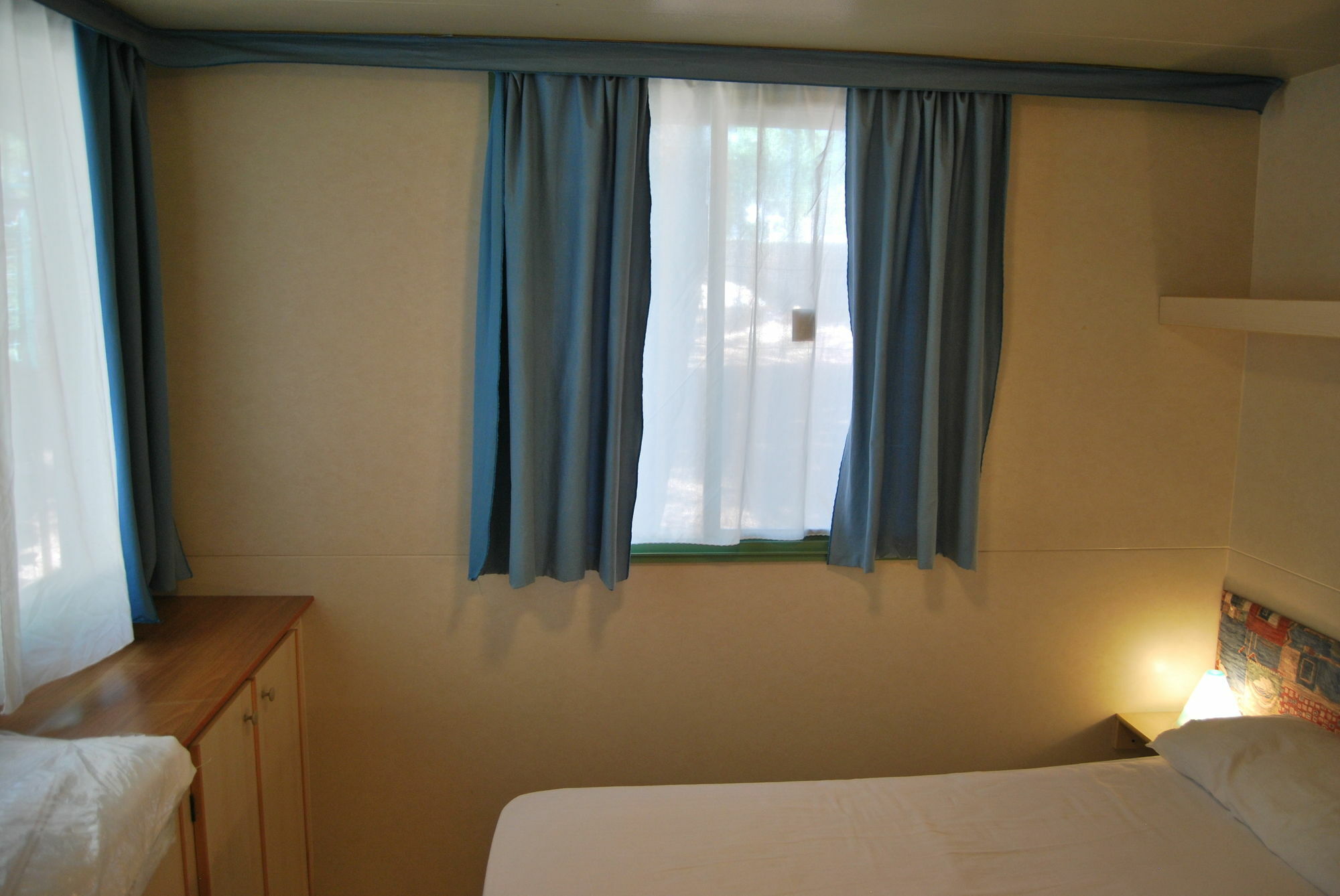 Villaggio Camping Punta Lunga Vieste Exterior foto